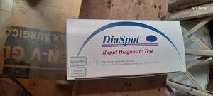 Gonorrhoea Test Kit