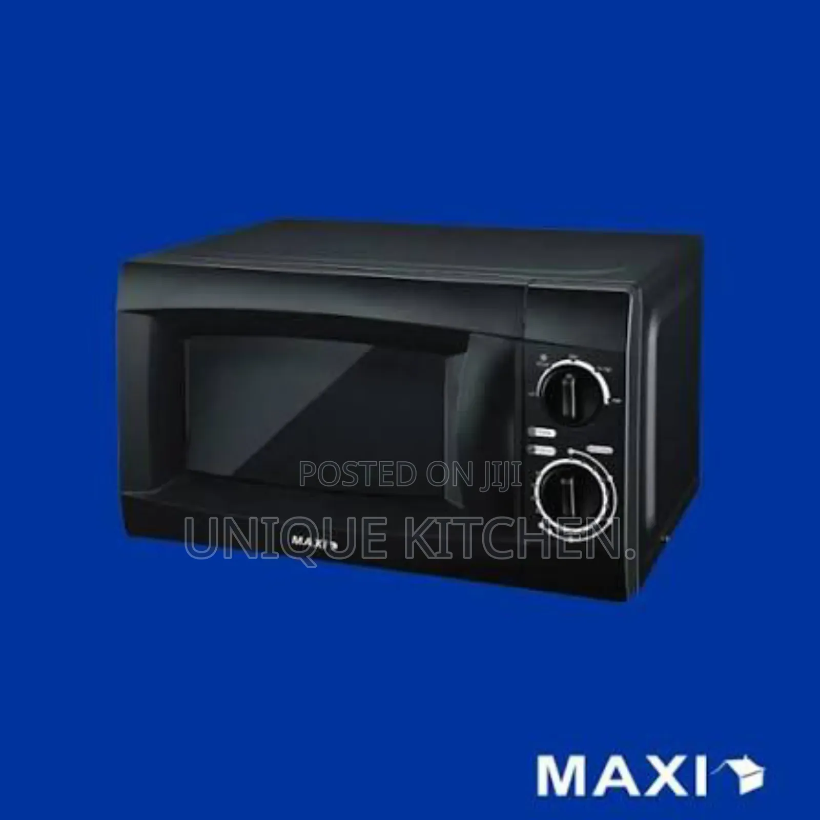 Maxi Microwave 20litres Oven