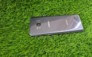 Samsung Galaxy S8 64 GB Blue