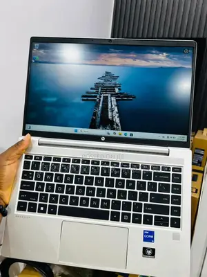 Laptop HP ProBook 440 G9 16GB Intel Core i5 SSD 256GB