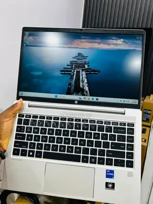 Laptop HP ProBook 440 G9 16GB Intel Core i5 SSD 256GB