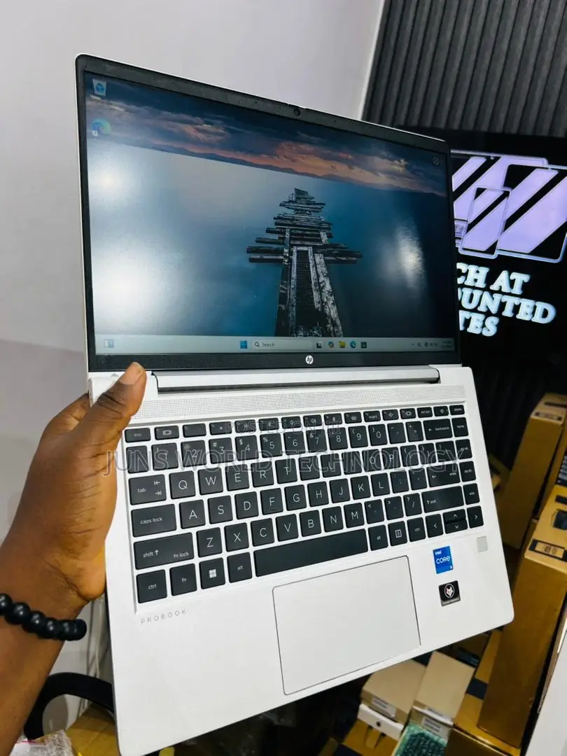 Laptop HP ProBook 440 G9 16GB Intel Core i5 SSD 256GB