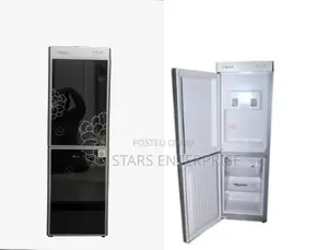 Cway Water Dispenser, Good for Every Home