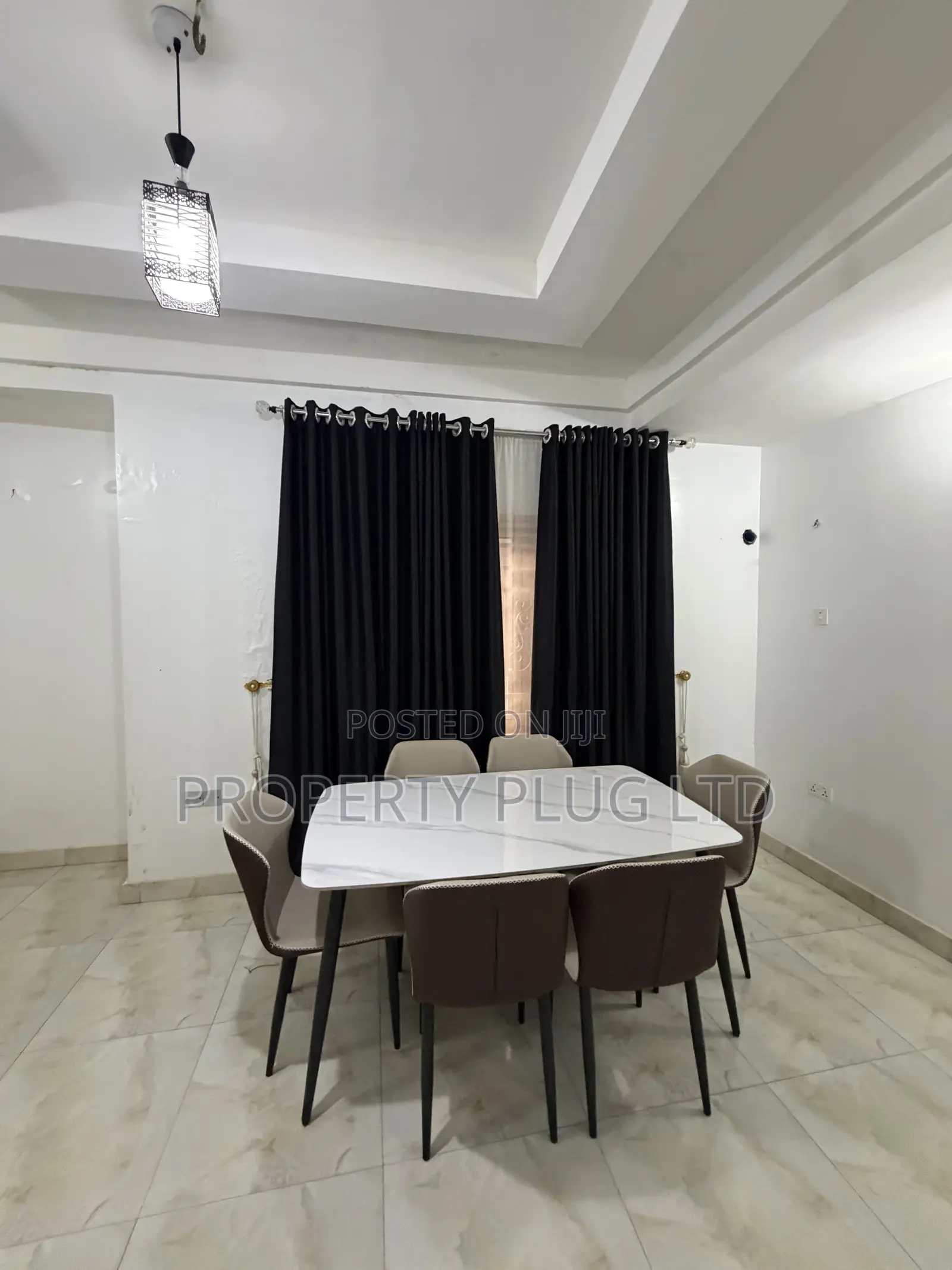 Premium Shortlet Apartments Available