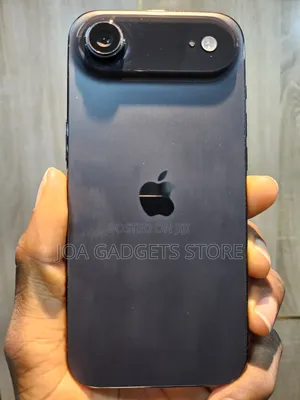 Apple iPhone Air 256 GB Black