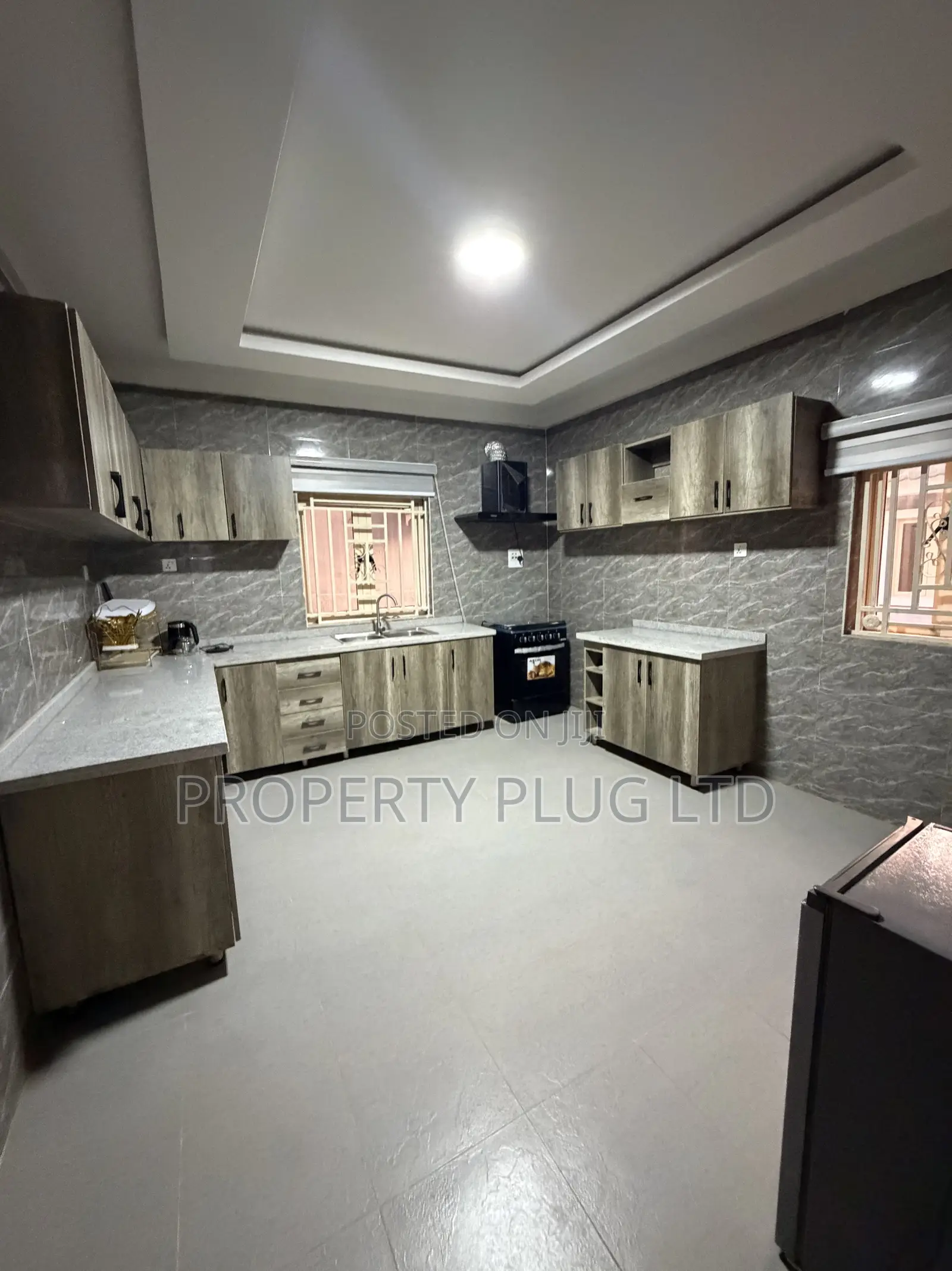 Premium Shortlet Apartments Available