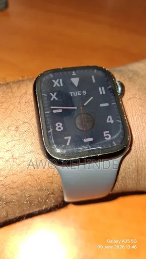 Apple Iwatch 9series 41mm