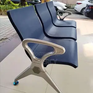 Quality 3 in 1 Fibre Airport Chair