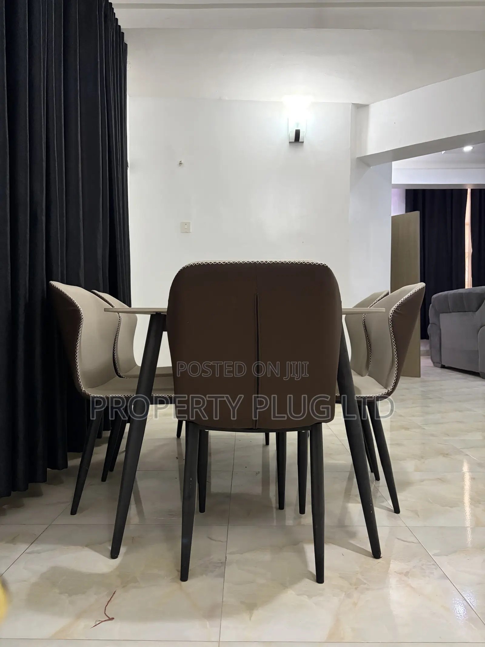 Premium Shortlet Apartments Available