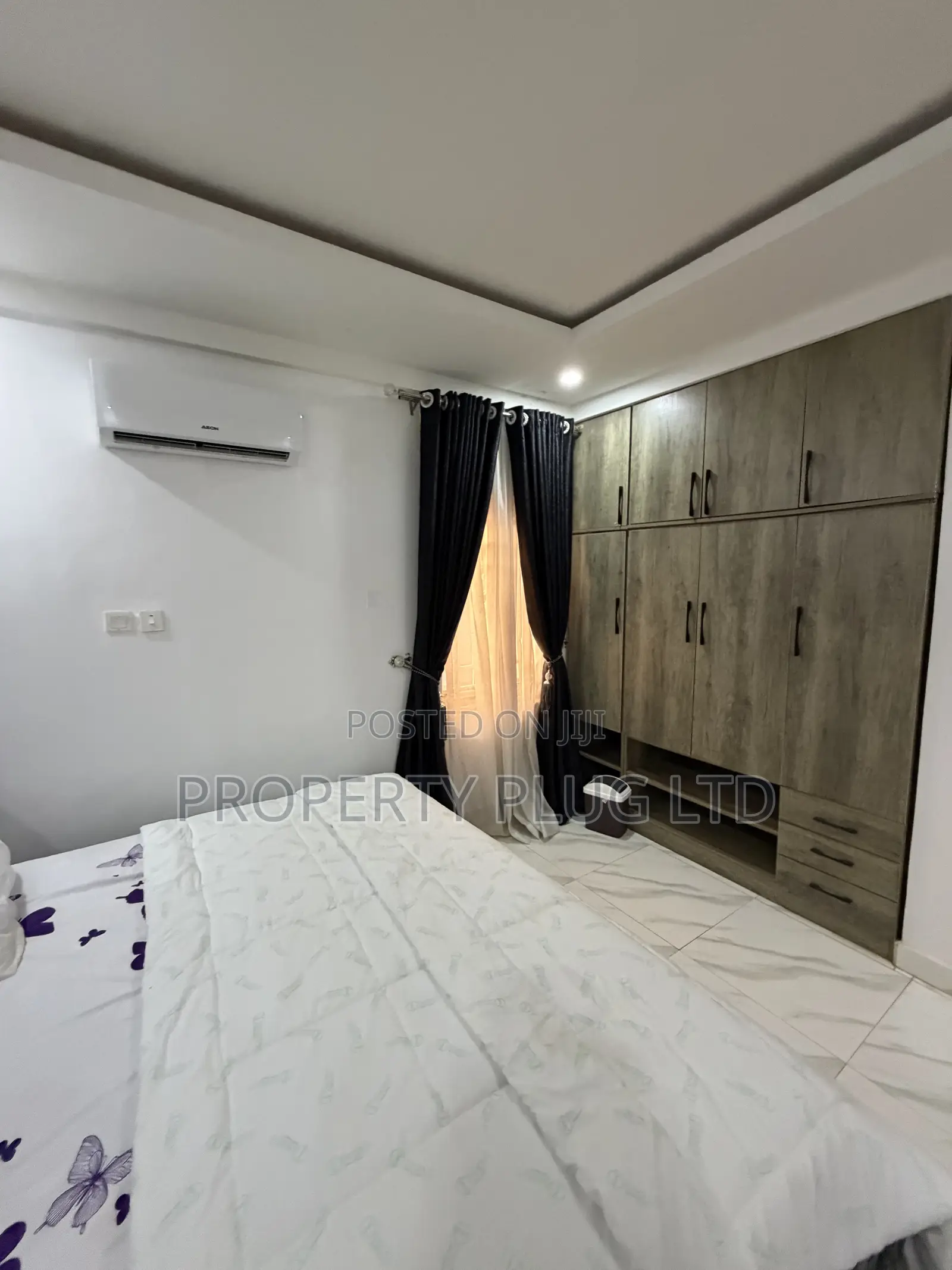 Premium Shortlet Apartments Available