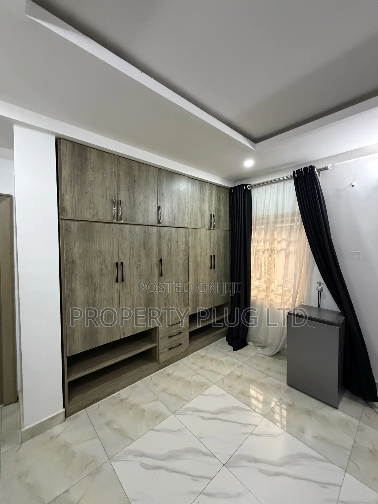 Premium Shortlet Apartments Available