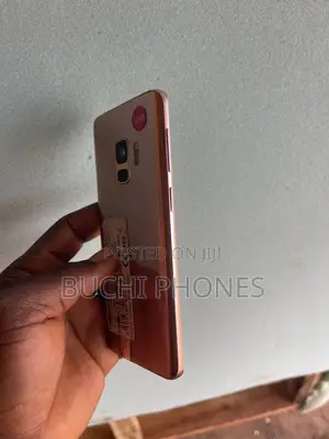Samsung Galaxy S9 64 GB Bronze