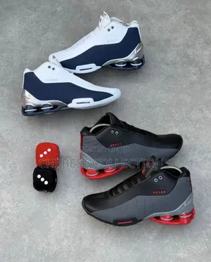 *”Nike Jordan 19 Og Midwest Snks* ` /Id/