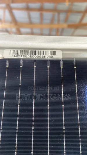 710w Bifacial Jinko Panel