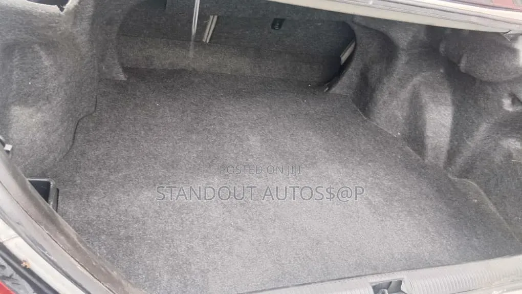 Toyota Camry 2004 Silver