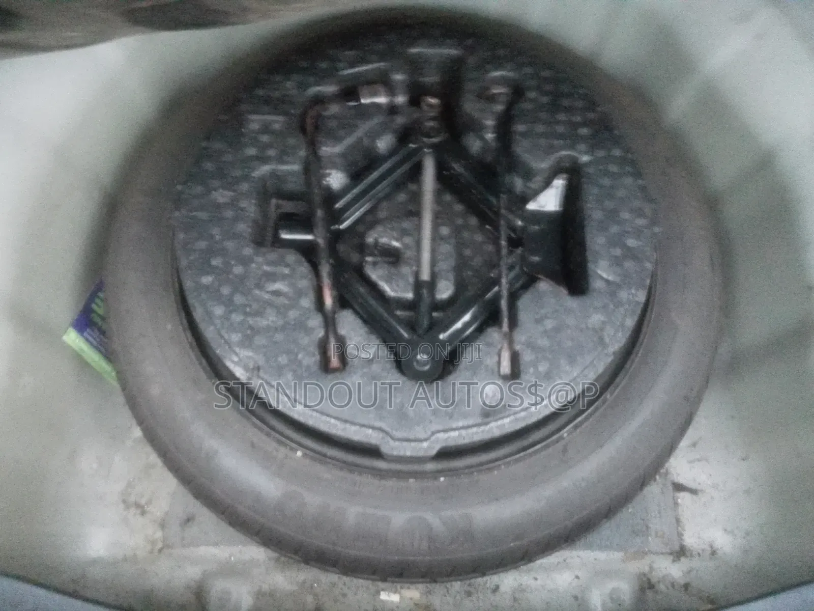 Toyota Camry 2004 Silver