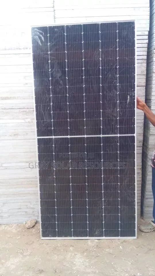 720w Solar Panel Pv Module