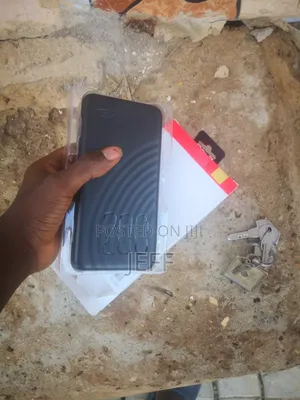 Orimo 20000mah Fast Charge Power Bank – Long Battery Backup