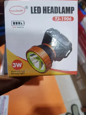 3w New Power