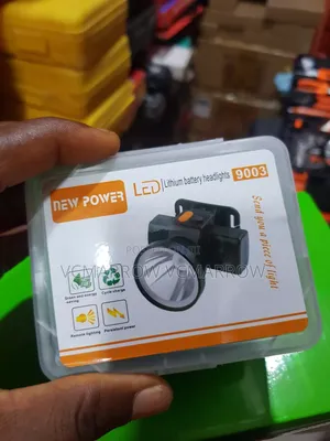 3w New Power
