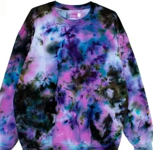 Adire Sweatshirt