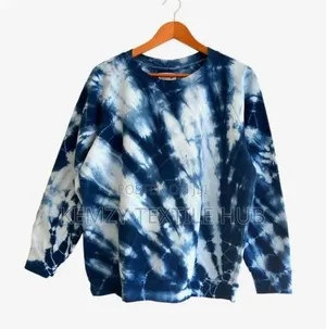 Adire Sweatshirt