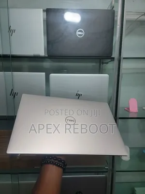 Laptop Dell XPS 15 9510 32GB Intel Core i9 SSD 512GB