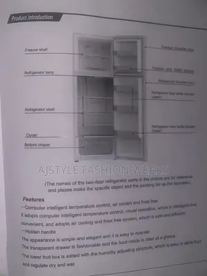 Refrigerator