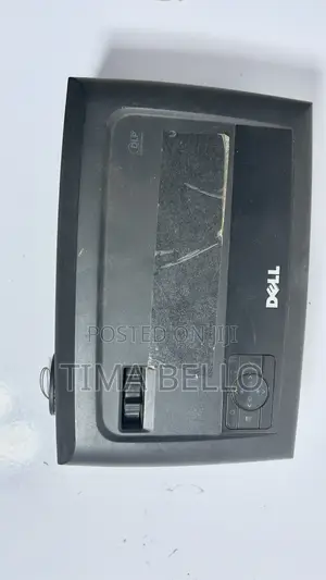 Professional Dell 1210s DLP Projector – Bright Display