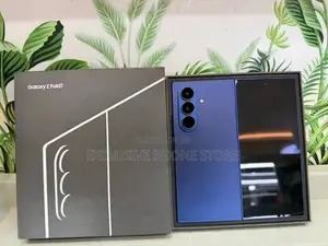 New Samsung Galaxy Z Fold7 512 GB