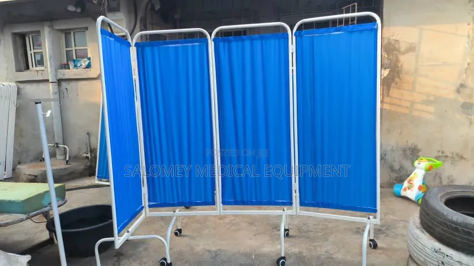 Ward Screen