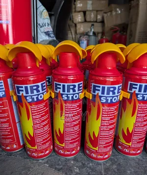 Fire Extinguisher