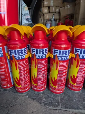 Fire Extinguisher
