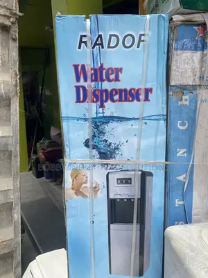 Refrigerator Water Dispenser