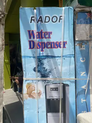 Refrigerator Water Dispenser