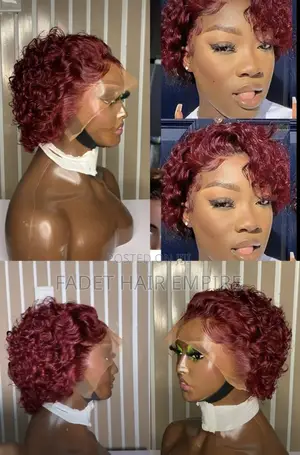 Bold. Beautiful. Unforgettable.