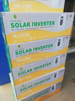 11kva 48v Ecolion Hybrid Inverter