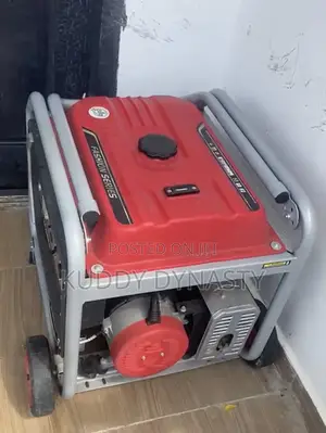 Generators