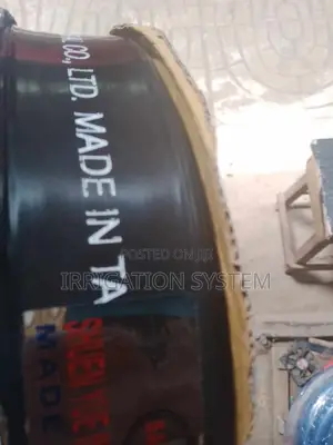 Irrigation Tube