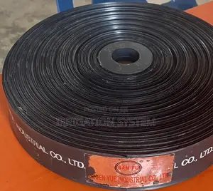 Irrigation Tube