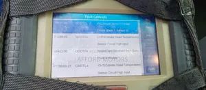 Ford Programmer
