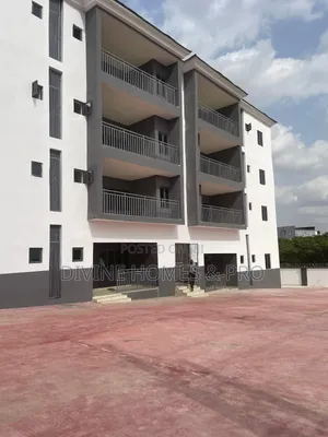 Studio Apartment in By Nigeria Ghana, Life Camp for rent
