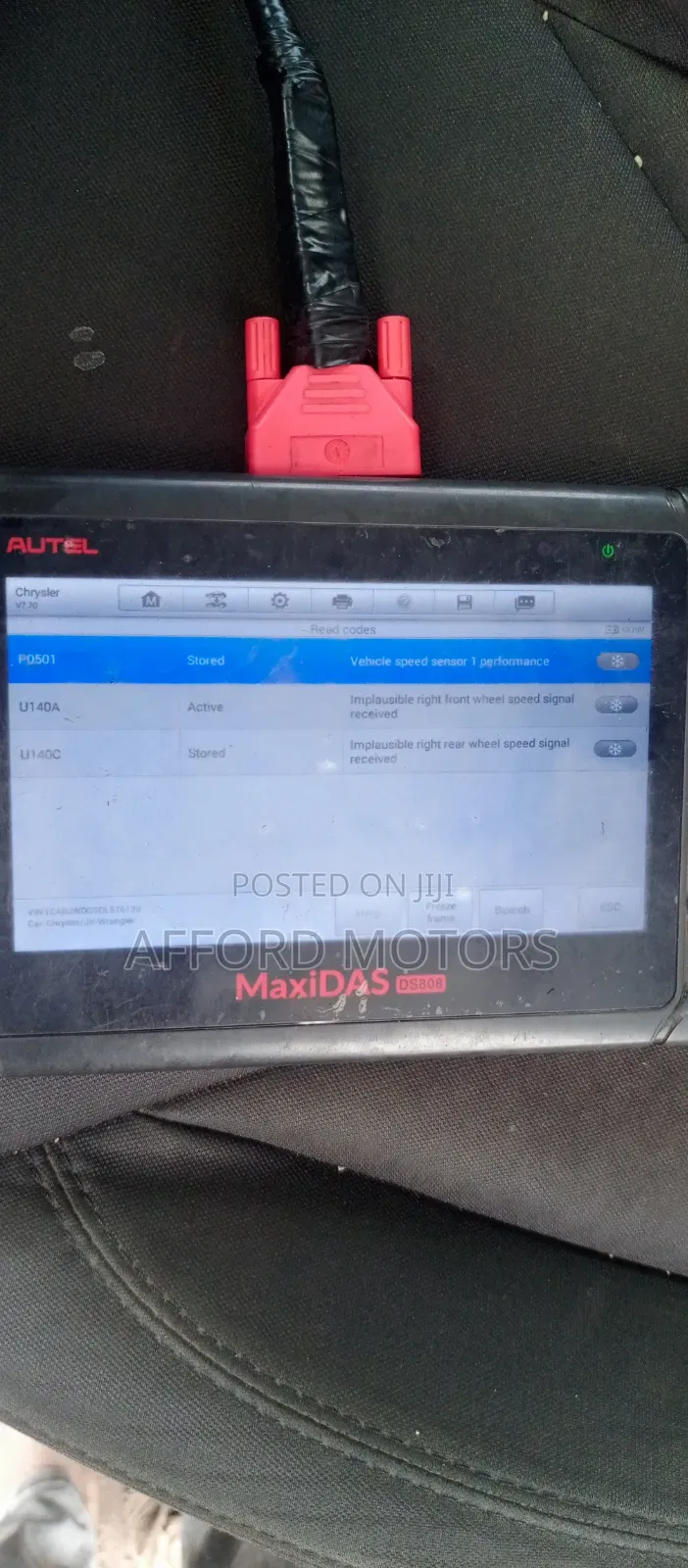 Ford Programmer