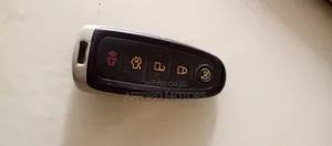 Ford Programmer