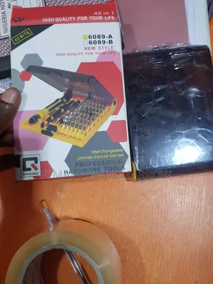 New Style 42in1