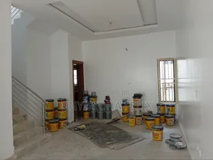 4bdrm Townhouse / Terrace in Trance Life Camp for rent