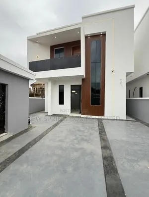 4bdrm Duplex in Orchid, Chevron for sale