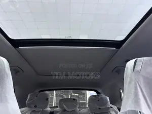 New Geely EX5 BEV 60 kWh FWD 2025 Green