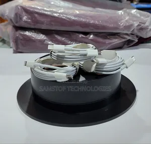 Type-C to iPhone Charging Cables