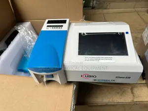 Chimstry Analyz Machine